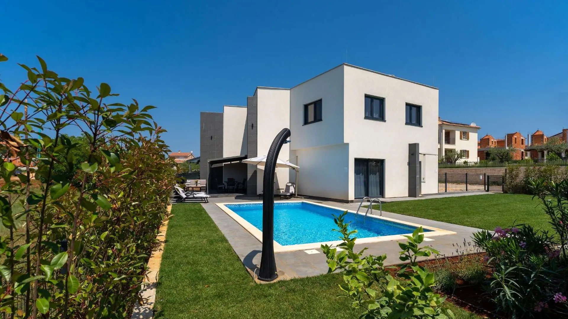 Villa Papillon Kastelir
