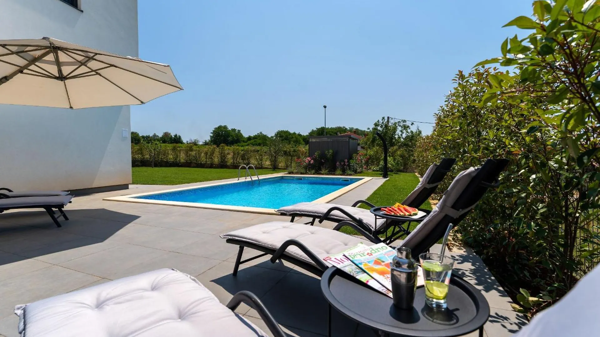 Villa Papillon Kastelir 0*,